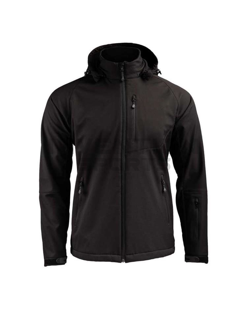 Soft Shell Jackets
